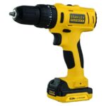 Stanley FMC021S2 recenze