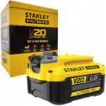 Stanley FMC601C2S-QW recenze