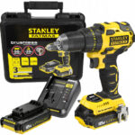Stanley FMC607D2-QW recenze