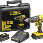 Stanley FMC626C2K-QW recenze
