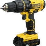 Stanley FMC626C2K recenze