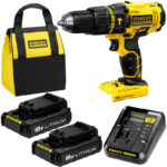 Stanley FMC626C2S recenze