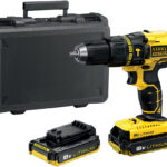 Stanley FMC626D2K recenze