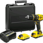 Stanley FMCD721D2K-QW recenze
