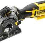 Stanley FME380K-QS recenze