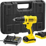 Stanley KFMCD011S2K-QW recenze