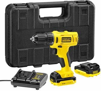 Stanley KFMCD011S2K-QW recenze