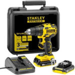 Stanley KFMCD607D2K-QW recenze