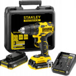 Stanley KFMCD607D2K recenze