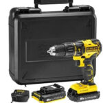 Stanley KFMCD628D2K recenze