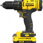 Stanley SFMCD700C2S recenze