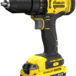 Stanley SFMCD700D2A-QW recenze