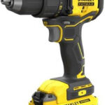 Stanley SFMCD710C2K-QW recenze