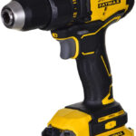 Stanley SFMCD710D2K-QW recenze