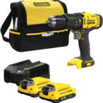 Stanley SFMCD711C2S recenze