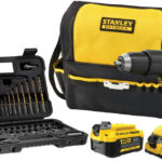 Stanley SFMCD711DMA-QW recenze