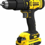 Stanley SFMCD711DSA-QW recenze
