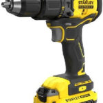 Stanley SFMCD715B-XJ recenze