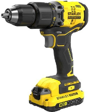 Stanley SFMCD715B-XJ recenze