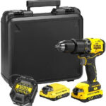 Stanley SFMCD715C2K-QW recenze