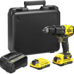 Stanley SFMCD715C2K recenze