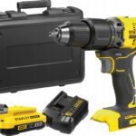 Stanley SFMCD715D1K recenze
