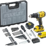 Stanley SFMCD715D2A-QW recenze