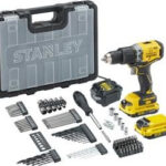 Stanley SFMCD715D2A recenze