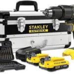 Stanley SFMCD715D2F-QW recenze