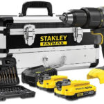 Stanley SFMCD715D2F recenze