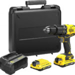 Stanley SFMCD715D2K recenze