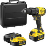 Stanley SFMCD715M2K-QW recenze