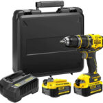 Stanley SFMCD715M2K recenze