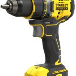 Stanley SFMCD720B recenze