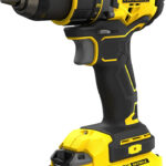 Stanley SFMCD720D2K recenze