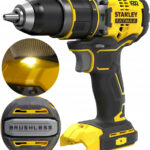 Stanley SFMCD721B recenze