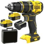 Stanley SFMCD721M2K-QW recenze
