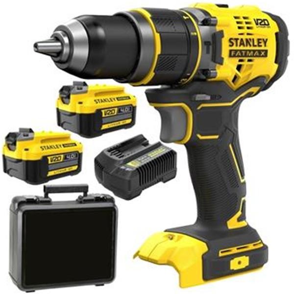 Stanley SFMCD721M2K-QW recenze