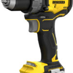 Stanley SFMCD725B recenze