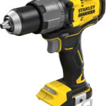 Stanley SFMCD726B recenze