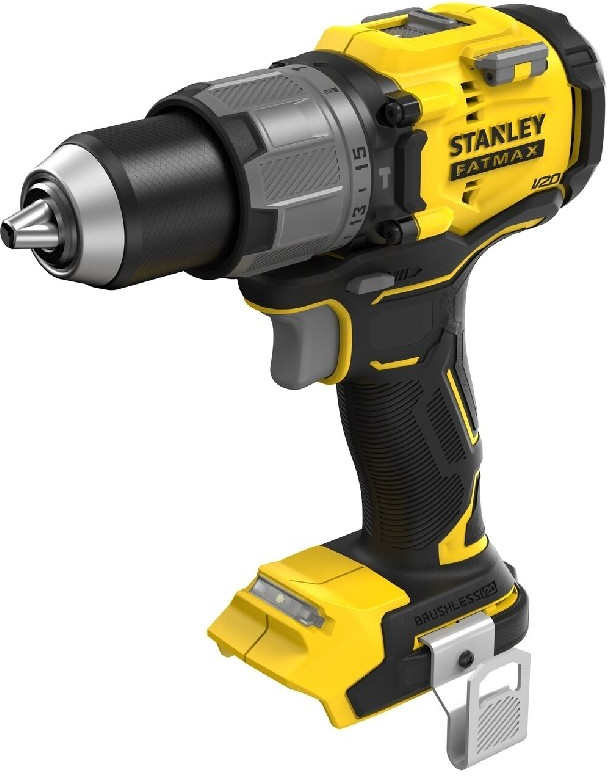 Stanley SFMCD726B recenze