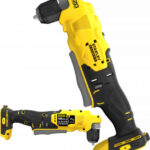 Stanley SFMCD750B-XJ recenze