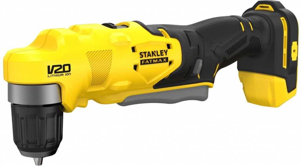 Stanley SFMCD750B recenze
