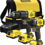 Stanley SFMCK461D2S recenze