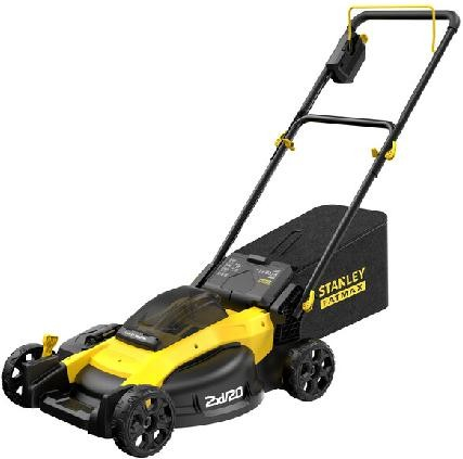 Stanley SFMCMW2651B-XJ recenze