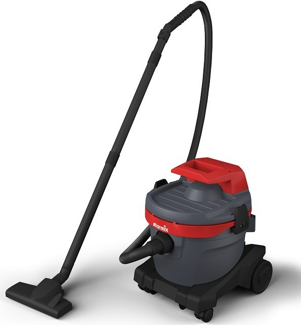 Starmix NTS 1220 HK recenze