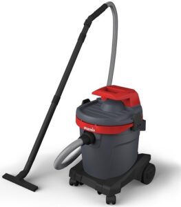 Fotografie Starmix NTS A 1232 EHB  recenzía