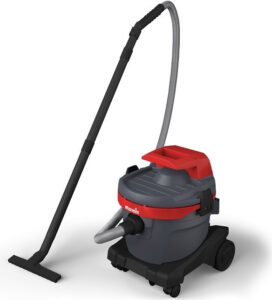 Fotografie Starmix NTS AR-1220 EHB  recenzía