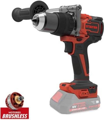 Stayer PBL 150 P L20 recenze