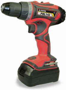 Fotografie Stayer PBL142K  recenzía